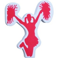 Cheerleader - Red